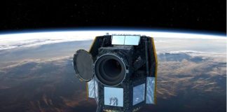 Астрономы нашли необычную систему из четырех планет у древней звезды | New-Science.ru Астрономы нашли необычную систему из четырех планет у древней звезды | New-Science.ru