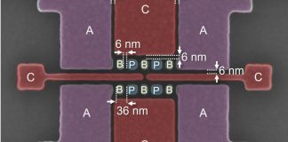 Лаборатория Imec создала первый в мире квантовый чип с использованием передовой литографии для масштабирования кубитов | New-Science.ru Лаборатория Imec создала первый в мире квантовый чип с использованием передовой литографии для масштабирования кубитов | New-Science.ru