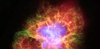 Искусственный интеллект ускоряет изучение ядерных сил с помощью данных о взрывах нейтронных звезд | New-Science.ru Искусственный интеллект ускоряет изучение ядерных сил с помощью данных о взрывах нейтронных звезд | New-Science.ru