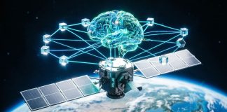 В Китае представили ИИ-платформу для автономной спутниковой разведки | New-Science.ru В Китае представили ИИ-платформу для автономной спутниковой разведки | New-Science.ru