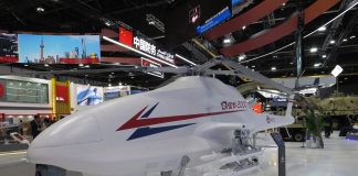 В Китае разработали систему управления роем беспилотников для работы в условиях радиоэлектронной борьбы | New-Science.ru В Китае разработали систему управления роем беспилотников для работы в условиях радиоэлектронной борьбы | New-Science.ru