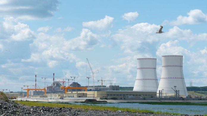 Российский энергоблок ВВЭР-ТОИ на Курской АЭС-2 достиг выработки более 2 млрд кВт·ч электроэнергии | New-Science.ru
