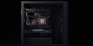 NVIDIA представила самый мощный в мире настольный ИИ-суперкомпьютер DGX Station для Windows | New-Science.ru NVIDIA представила самый мощный в мире настольный ИИ-суперкомпьютер DGX Station для Windows | New-Science.ru