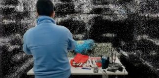 Прорыв в 3D-видео позволяет смотреть сцену с любого ракурса | New-Science.ru Прорыв в 3D-видео позволяет смотреть сцену с любого ракурса | New-Science.ru