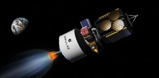 Американская компания Impulse Space привлекла 500 миллионов долларов на развитие орбитальных транспортных услуг | New-Science.ru Американская компания Impulse Space привлекла 500 миллионов долларов на развитие орбитальных транспортных услуг | New-Science.ru