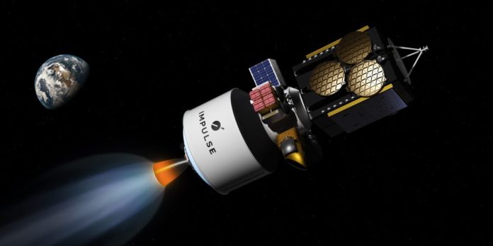 Американская компания Impulse Space привлекла 500 миллионов долларов на развитие орбитальных транспортных услуг | New-Science.ru