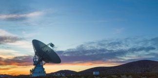 NASA завершило расследование серьезной аварии на антенне связи с дальним космосом | New-Science.ru NASA завершило расследование серьезной аварии на антенне связи с дальним космосом | New-Science.ru