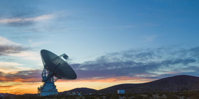 NASA завершило расследование серьезной аварии на антенне связи с дальним космосом | New-Science.ru