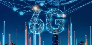 Китай выдал первое в мире разрешение на тестирование 6G в реальных условиях | New-Science.ru Китай выдал первое в мире разрешение на тестирование 6G в реальных условиях | New-Science.ru
