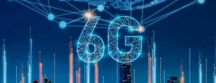 Китай выдал первое в мире разрешение на тестирование 6G в реальных условиях | New-Science.ru