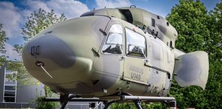 Airbus представил беспилотный вертолёт U145 без кабины для военных миссий | New-Science.ru Airbus представил беспилотный вертолёт U145 без кабины для военных миссий | New-Science.ru