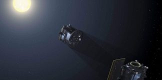 Миссия Proba-3 Европейского космического агентства полностью восстановила работу после потери связи с одним из спутников | New-Science.ru Миссия Proba-3 Европейского космического агентства полностью восстановила работу после потери связи с одним из спутников | New-Science.ru