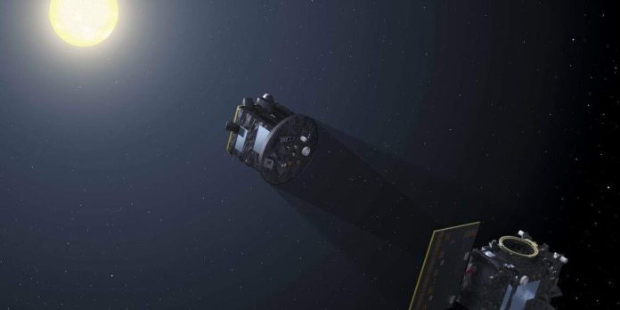 Миссия Proba-3 Европейского космического агентства полностью восстановила работу после потери связи с одним из спутников | New-Science.ru