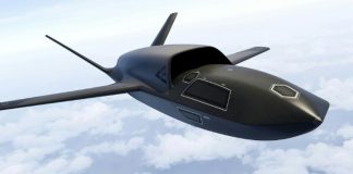 Airbus представил дрон-ведомый Ravenstorm для совместных боевых действий с истребителями | New-Science.ru Airbus представил дрон-ведомый Ravenstorm для совместных боевых действий с истребителями | New-Science.ru