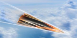Компания Lockheed Martin представила гиперзвуковой планирующий блок NXGB для массового производства | New-Science.ru Компания Lockheed Martin представила гиперзвуковой планирующий блок NXGB для массового производства | New-Science.ru