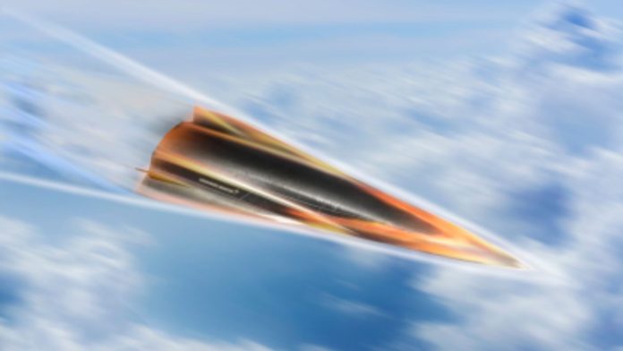 Компания Lockheed Martin представила гиперзвуковой планирующий блок NXGB для массового производства | New-Science.ru