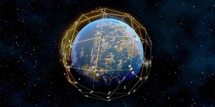 Крупнейшая сделка в космической отрасли объединяет Rocket Lab и Iridium | New-Science.ru