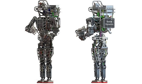ATLAS ATLAS