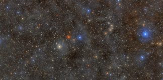 Стартовала крупнейшая в истории астрономии программа наблюдений LSST | New-Science.ru Стартовала крупнейшая в истории астрономии программа наблюдений LSST | New-Science.ru