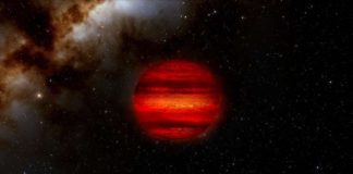 Загадочный объект TOI-2155b ставит под вопрос границу между планетами и звёздами | New-Science.ru Загадочный объект TOI-2155b ставит под вопрос границу между планетами и звёздами | New-Science.ru