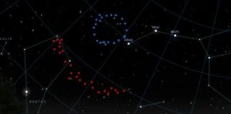 Астрономы нашли гигантскую структуру во Вселенной которая не объясняется текущими теориями | New-Science.ru Астрономы нашли гигантскую структуру во Вселенной которая не объясняется текущими теориями | New-Science.ru