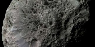 Hayabusa2 выполнил сложнейший манёвр рядом с астероидом Torifune | New-Science.ru Hayabusa2 выполнил сложнейший манёвр рядом с астероидом Torifune | New-Science.ru