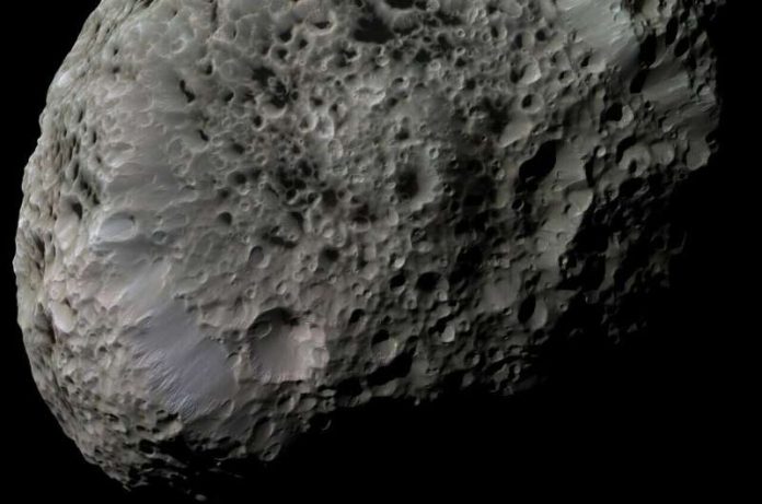 Hayabusa2 выполнил сложнейший манёвр рядом с астероидом Torifune | New-Science.ru