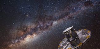 Сколько звёзд на небе? От звёзд, видимых невооружённым глазом, до наблюдаемой Вселенной | New-Science.ru Сколько звёзд на небе? От звёзд, видимых невооружённым глазом, до наблюдаемой Вселенной | New-Science.ru