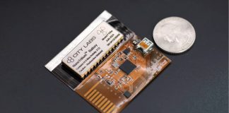 Первый коммерческий спутник с ядерным источником энергии отправится в космос на ракете SpaceX | New-Science.ru Первый коммерческий спутник с ядерным источником энергии отправится в космос на ракете SpaceX | New-Science.ru
