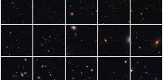 Телескоп Euclid обнаружил самые древние квазары из когда-либо наблюдавшихся | New-Science.ru Телескоп Euclid обнаружил самые древние квазары из когда-либо наблюдавшихся | New-Science.ru