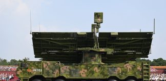 Китай раскрыл информацию о микроволновом оружии мощностью 100 гигаватт способном угрожать спутникам на орбите | New-Science.ru Китай раскрыл информацию о микроволновом оружии мощностью 100 гигаватт способном угрожать спутникам на орбите | New-Science.ru