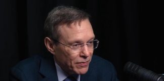 Белый дом назначил гарвардского астрофизика Ави Лёба руководителем новой научной группы по изучению НЛО | New-Science.ru Белый дом назначил гарвардского астрофизика Ави Лёба руководителем новой научной группы по изучению НЛО | New-Science.ru