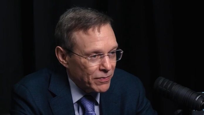Белый дом назначил гарвардского астрофизика Ави Лёба руководителем новой научной группы по изучению НЛО | New-Science.ru