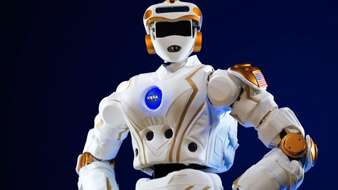 NASA и Университет Райса создали первый открытый симулятор для разработки космических роботов | New-Science.ru