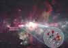 Учёные впервые обнаружили сахар в межзвёздном пространстве | New-Science.ru Учёные впервые обнаружили сахар в межзвёздном пространстве | New-Science.ru