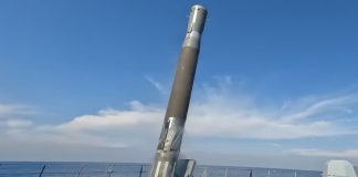 США прогнозируют рост арсеналов гиперзвуковых ракет Китая и России к 2035 году | New-Science.ru США прогнозируют рост арсеналов гиперзвуковых ракет Китая и России к 2035 году | New-Science.ru