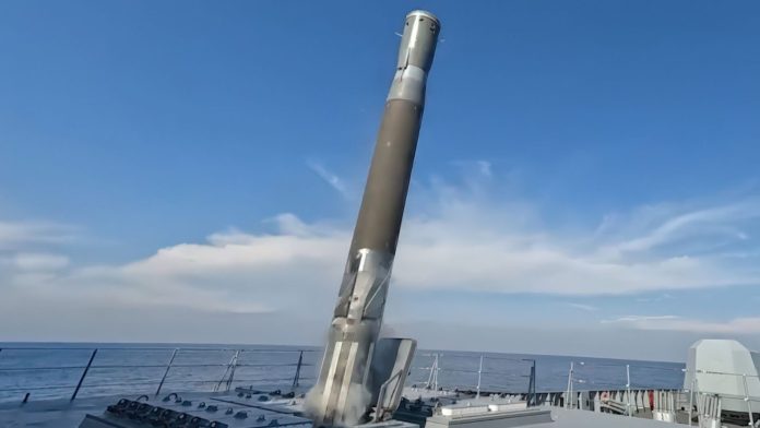 США прогнозируют рост арсеналов гиперзвуковых ракет Китая и России к 2035 году | New-Science.ru