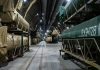 Иран использует эшелонированную оборону чтобы ракетный потенциал пережил массированную атаку | New-Science.ru Иран использует эшелонированную оборону чтобы ракетный потенциал пережил массированную атаку | New-Science.ru