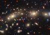 Астрономы подтвердили возраст Вселенной в 13,8 миллиарда лет с помощью древнейших звёзд | New-Science.ru Астрономы подтвердили возраст Вселенной в 13,8 миллиарда лет с помощью древнейших звёзд | New-Science.ru