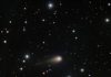 Межзвёздная комета 3I/ATLAS преподнесла астрономам новые загадки о происхождении органики во Вселенной | New-Science.ru Межзвёздная комета 3I/ATLAS преподнесла астрономам новые загадки о происхождении органики во Вселенной | New-Science.ru