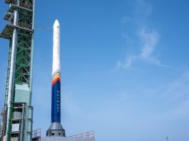 Индийская частная компания Skyroot Aerospace впервые вывела собственную ракету на орбиту | New-Science.ru Индийская частная компания Skyroot Aerospace впервые вывела собственную ракету на орбиту | New-Science.ru
