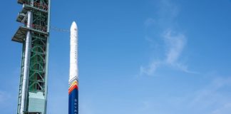 Индийская частная компания Skyroot Aerospace впервые вывела собственную ракету на орбиту | New-Science.ru Индийская частная компания Skyroot Aerospace впервые вывела собственную ракету на орбиту | New-Science.ru