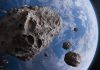 Китай готовится впервые ударить по астероиду на скорости более 26 Махов | New-Science.ru Китай готовится впервые ударить по астероиду на скорости более 26 Махов | New-Science.ru