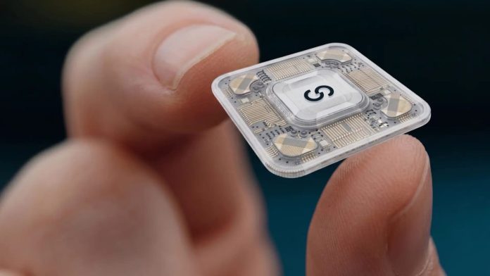 Немецкая компания представила квантовый компьютер на 512 кубитов который работает при комнатной температуре | New-Science.ru