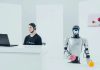 Китайская BrainCo представила платформу для управления роботами силой мысли Китайская BrainCo представила платформу для управления роботами силой мысли
