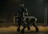 Китайская Run Robotics первой в мире запускает серийное производство роботов-кентавров Китайская Run Robotics первой в мире запускает серийное производство роботов-кентавров