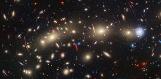 Астрономы предположили что ищут сигналы инопланетян не на тех радиочастотах | New-Science.ru Астрономы предположили что ищут сигналы инопланетян не на тех радиочастотах | New-Science.ru