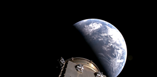 SpaceX вывела на орбиту роботизированный аппарат Northrop Grumman для ремонта и обслуживания спутников | New-Science.ru SpaceX вывела на орбиту роботизированный аппарат Northrop Grumman для ремонта и обслуживания спутников | New-Science.ru