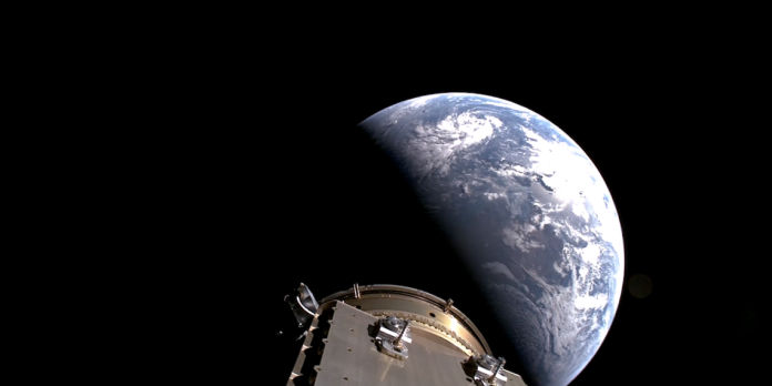 SpaceX вывела на орбиту роботизированный аппарат Northrop Grumman для ремонта и обслуживания спутников | New-Science.ru