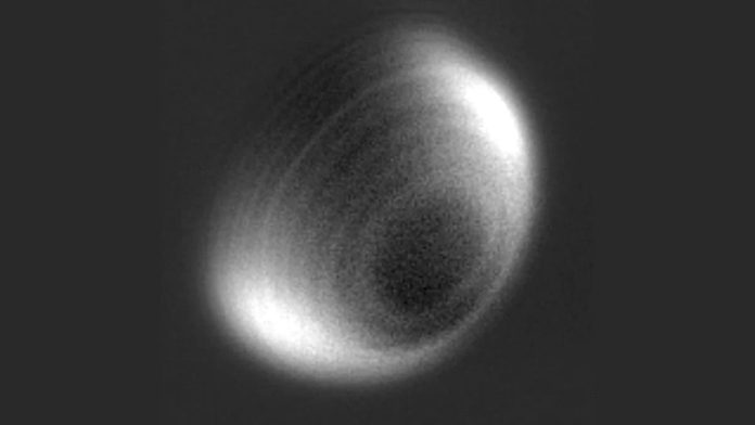 В атмосфере Венеры обнаружили гигантские концентрические кольца | New-Science.ru